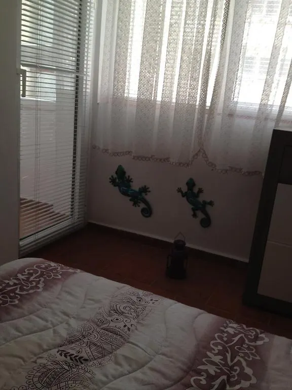 Apartment Sinchets Varna 0*,  Bulgaria