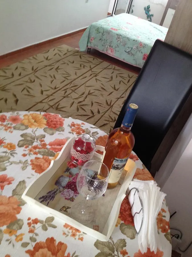 Apartment Sinchets Varna