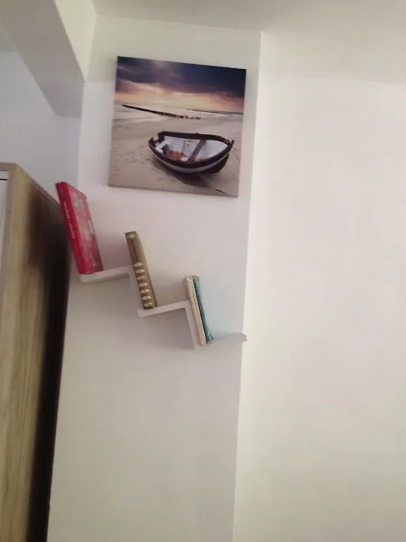 Apartment Sinchets Varna