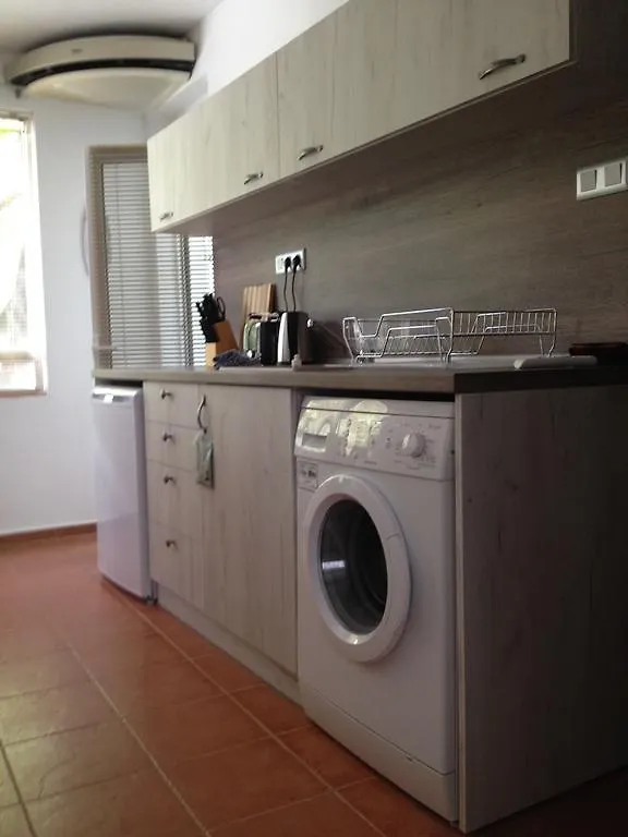 Apartment Sinchets Varna