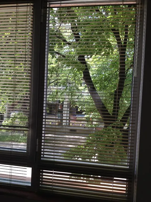 Apartment Sinchets Varna 0*,