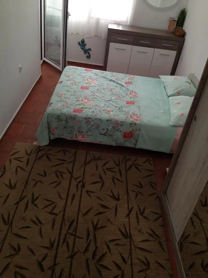 Apartment Sinchets Varna Bulgaria