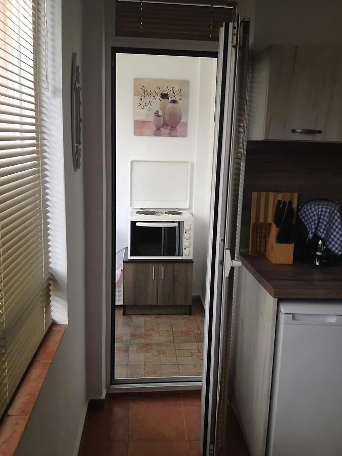 Apartment Sinchets Varna