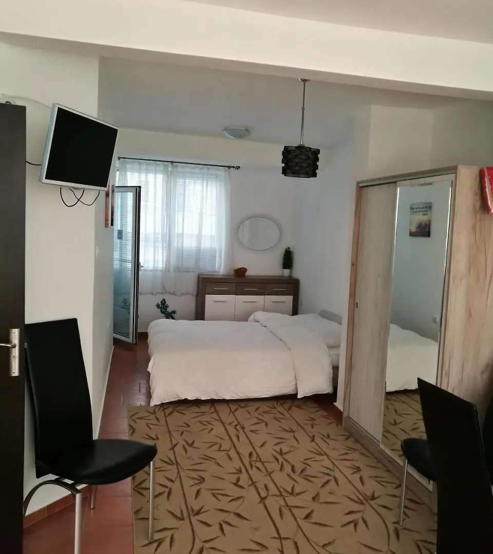 Apartment Sinchets Varna Bulgaria