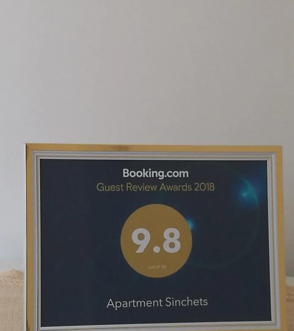 Apartment Sinchets Varna 0*,  Bulgaria