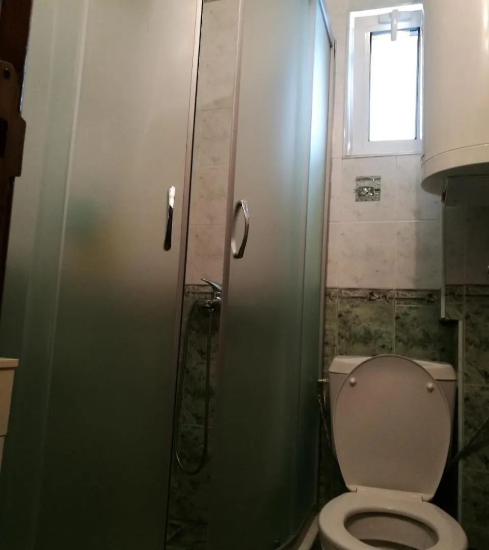 Apartment Sinchets Varna