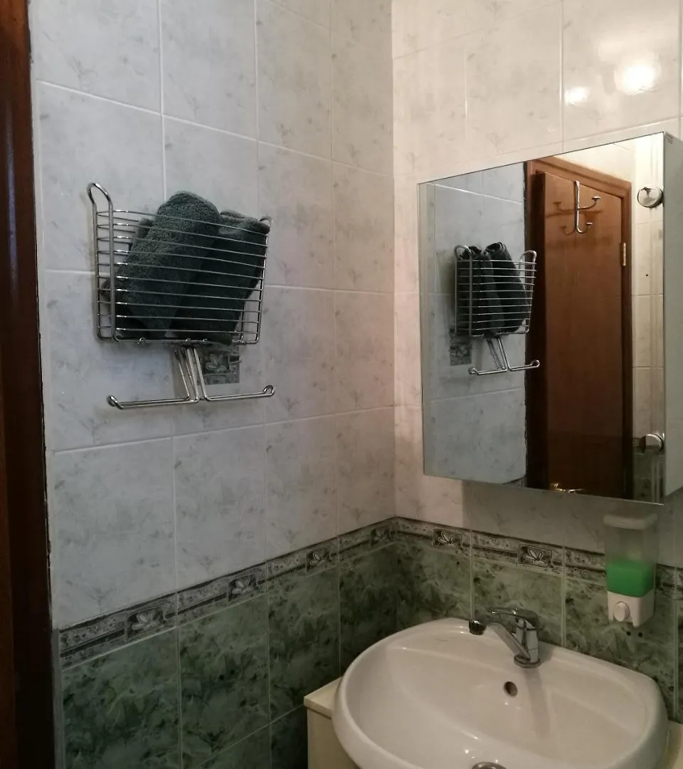 Apartment Sinchets Varna